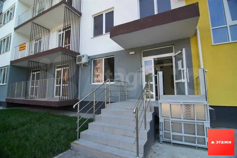 Продажа квартиры, Фрунзе, Сакский район, ул. Мира - Фото 2