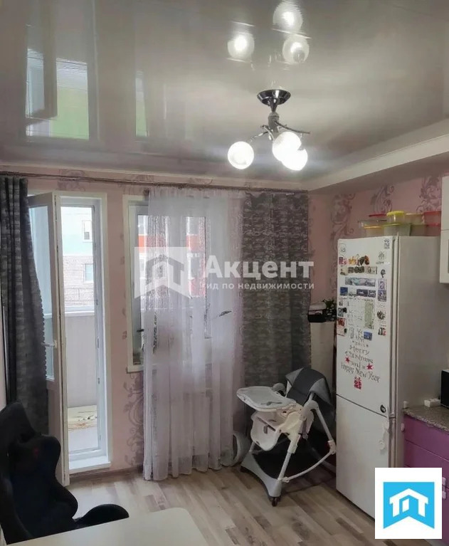 Продажа квартиры, Кохма, Ивановский район, ул. Ивановская - Фото 3