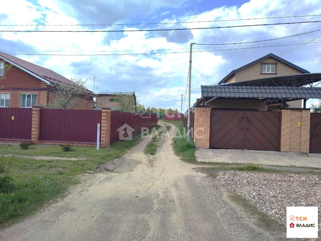 Продажа участка, Тимково, Богородский г. о. - Фото 8