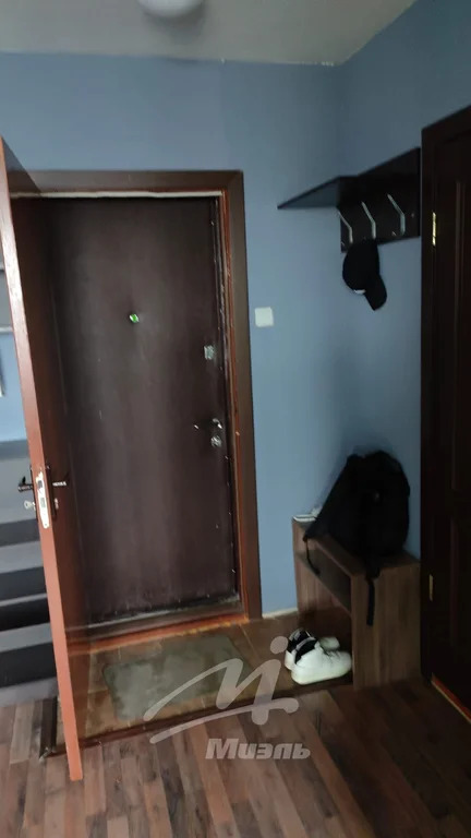 Продажа квартиры, Андреевка, Солнечногорский район, Староандреевская ... - Фото 10