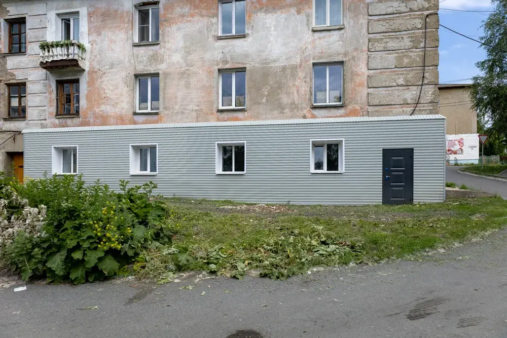 Нежилое помещение по ул. Щербакова 2 - Фото 15