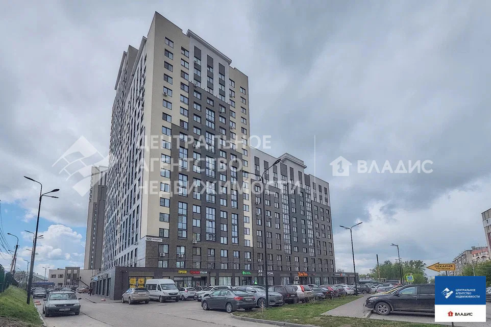 Продажа квартиры, Рязань, ул. Островского - Фото 1