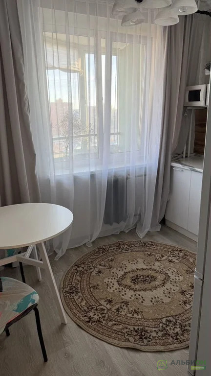 Аренда квартиры, Томск, ул. Лебедева - Фото 10