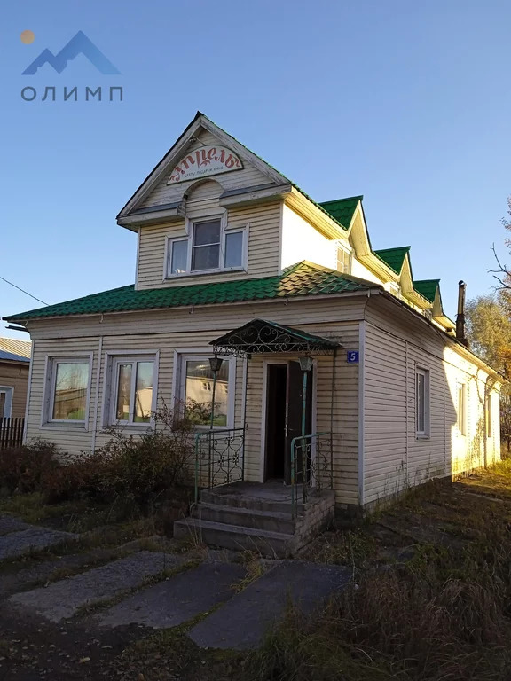 Аренда торгового помещения, Кириллов, Кирилловский район, ул. . - Фото 3