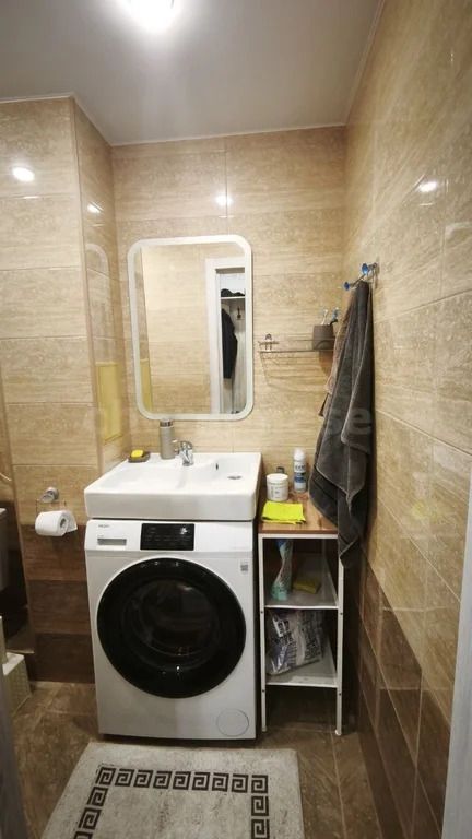 Продажа квартиры, Севастополь, ул. Героев Бреста - Фото 9