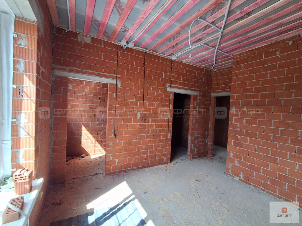 Продажа дома, Старое Кощаково, Пестречинский район, ул. Осиновая - Фото 17