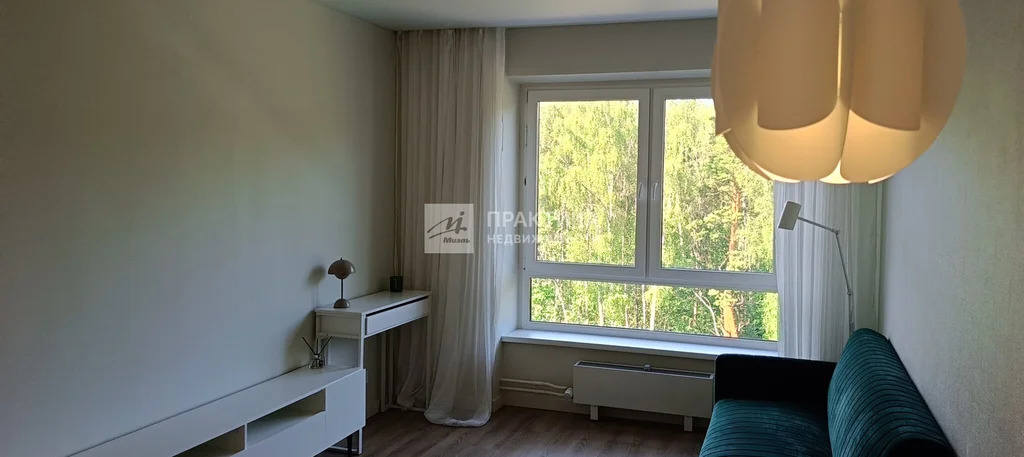 Продажа квартиры, улица Усадебный Парк - Фото 2