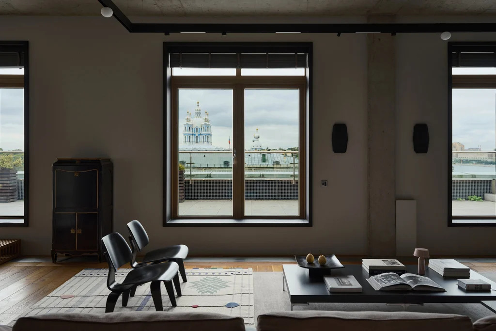 Продажа квартиры, м. Чернышевская, Смольный пр-кт. - Фото 5