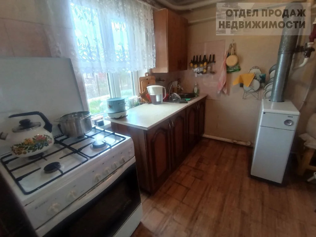 Красивый дом. - Фото 3