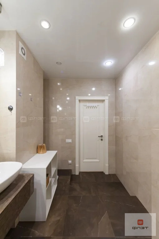 Продажа квартиры, Казань, ул. Четаева - Фото 26