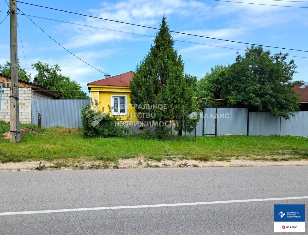 Продажа дома, Сынтул, Касимовский район, ул. Кирова - Фото 3