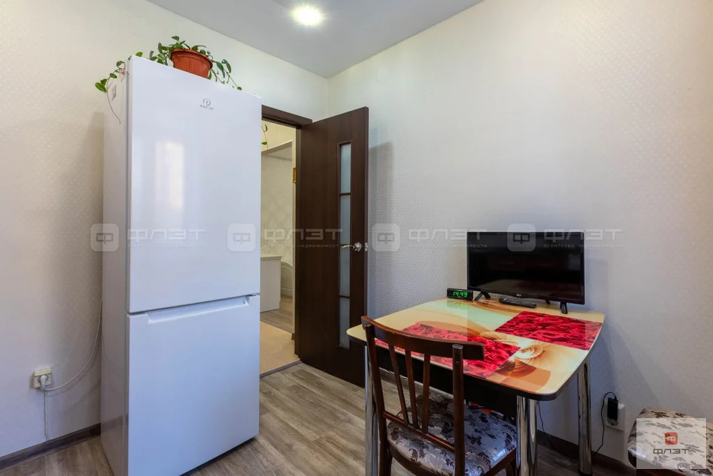 Продажа квартиры, Казань, ул. Чапаева - Фото 3