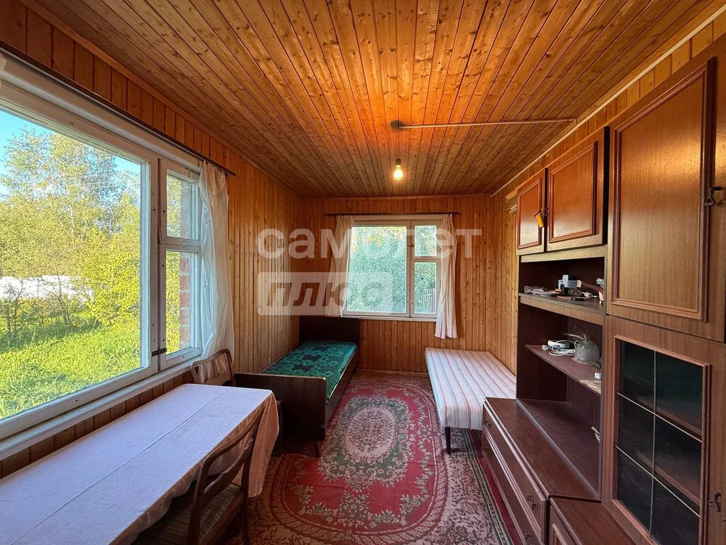 Продажа дома, Холмы, Солнечногорский район, 19 - Фото 6