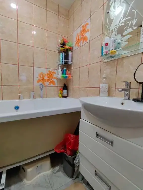 3-х комн Дружбы,1 (цена снижена до конца месяца!) - Фото 7