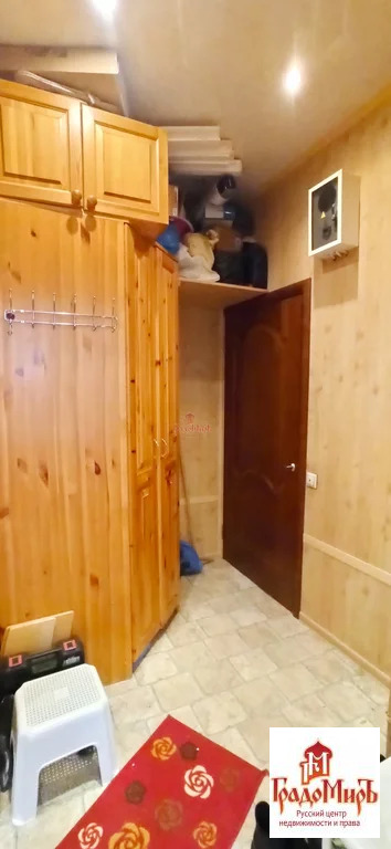 Продажа квартиры, Сергиев Посад, Сергиево-Посадский район, . - Фото 15