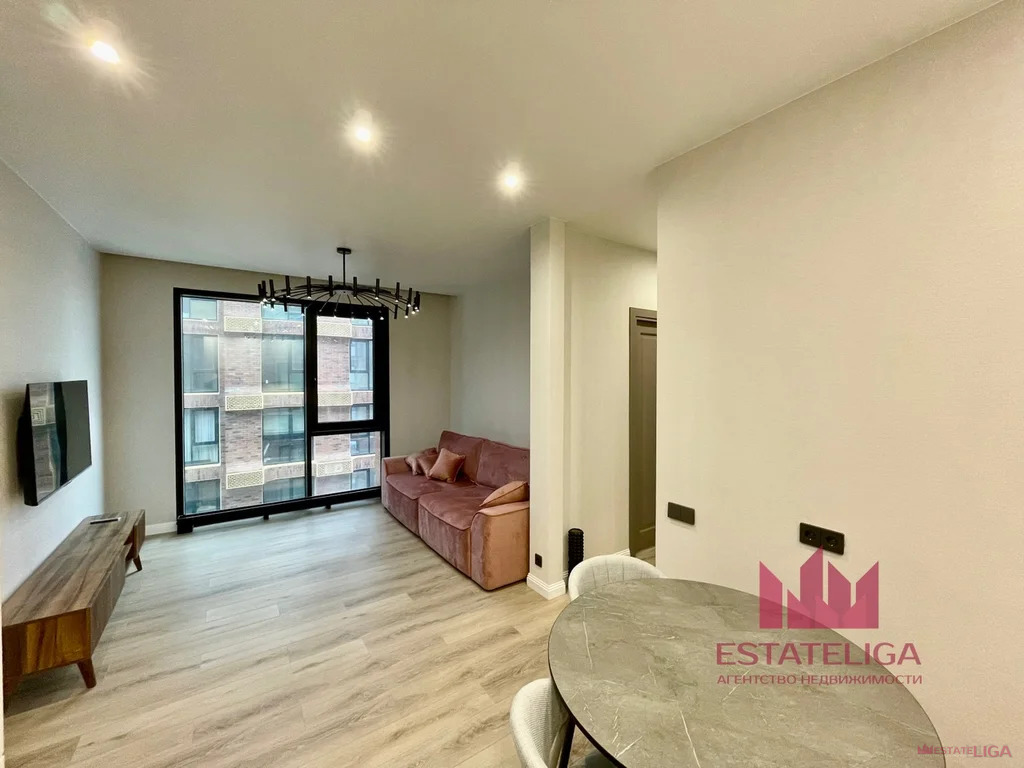 Аренда квартиры, Волгоградский пр-кт. - Фото 4