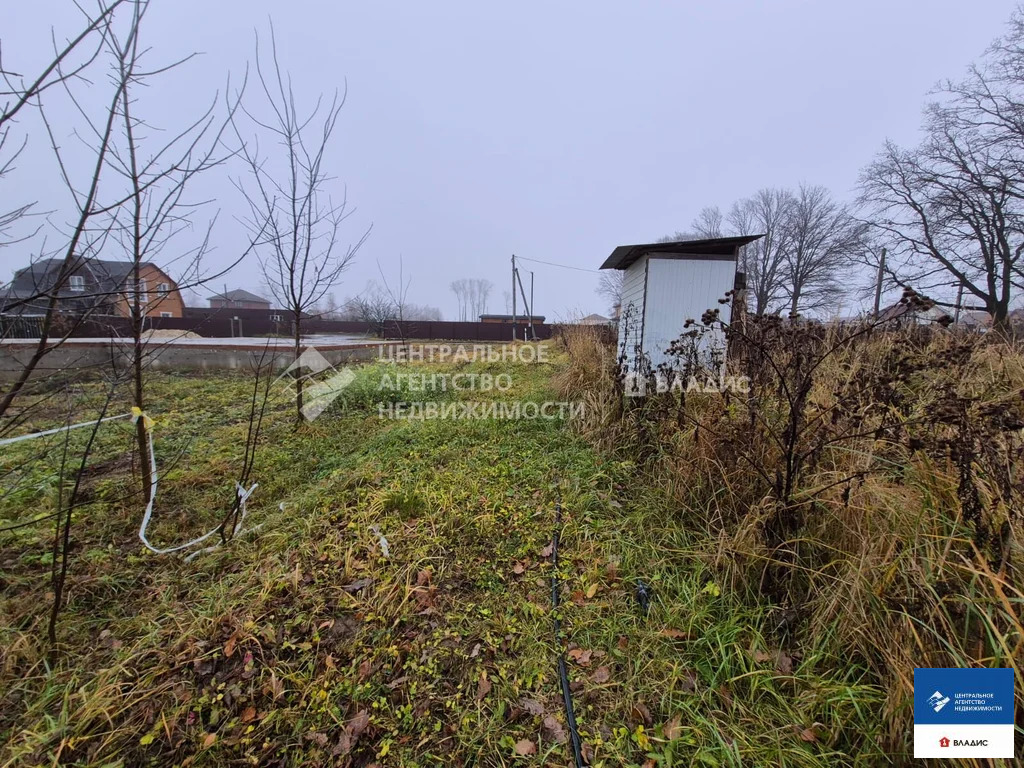 Продажа участка, Кораблино, Рязанский район, Зеленая улица - Фото 9