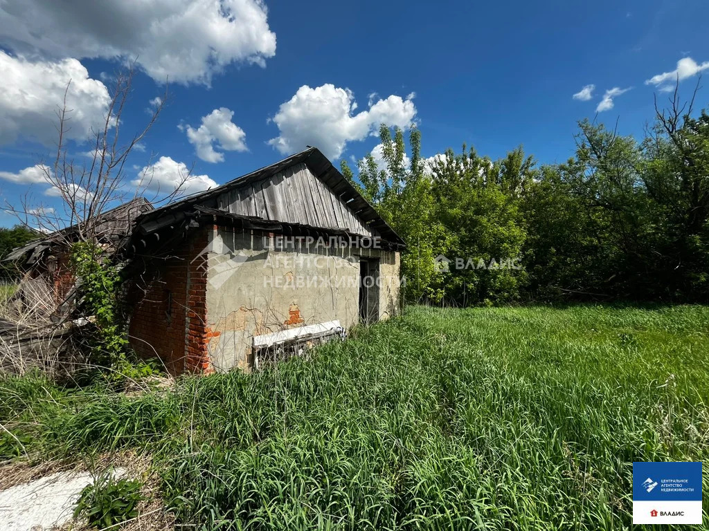 Продажа участка, Сушки, Спасский район, ул. Тихая - Фото 4