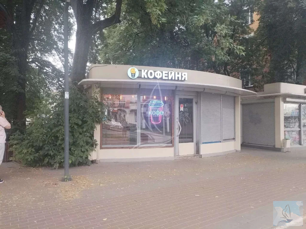 Аренда торгового помещения, Подольск, Подольск - Фото 1
