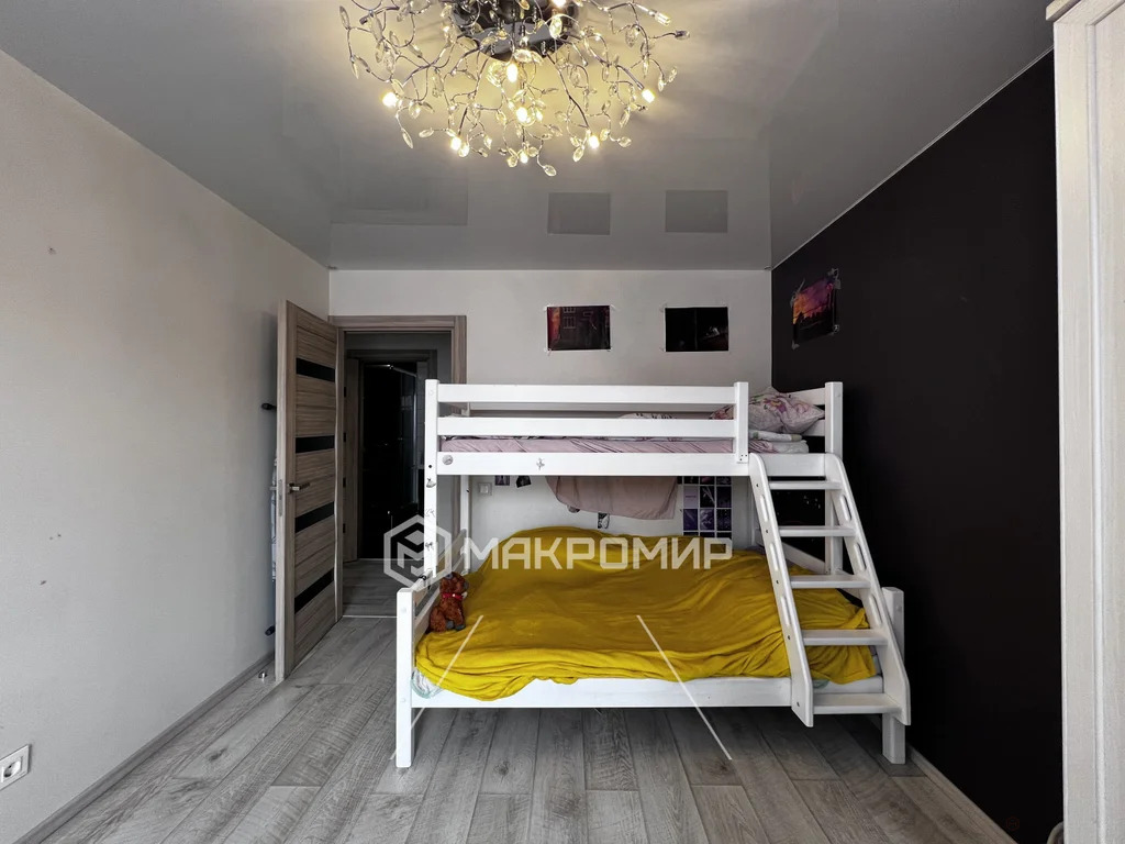 Продажа квартиры, Новосибирск, м. Речной Вокзал, ул. Большевистская - Фото 15