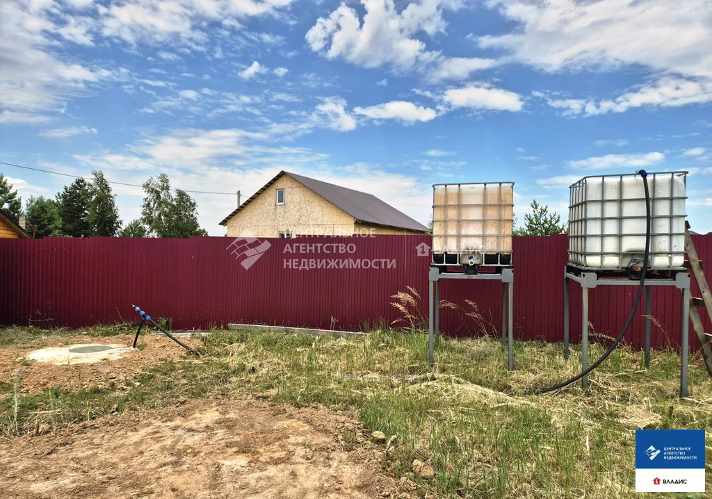 Продажа дома, Казарь, Рязанский район, Садовый туп. - Фото 20