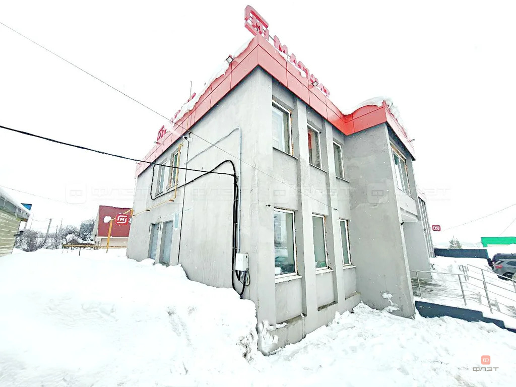 Продажа ПСН, Большие Ключи, Зеленодольский район, ул. Волостнова - Фото 3