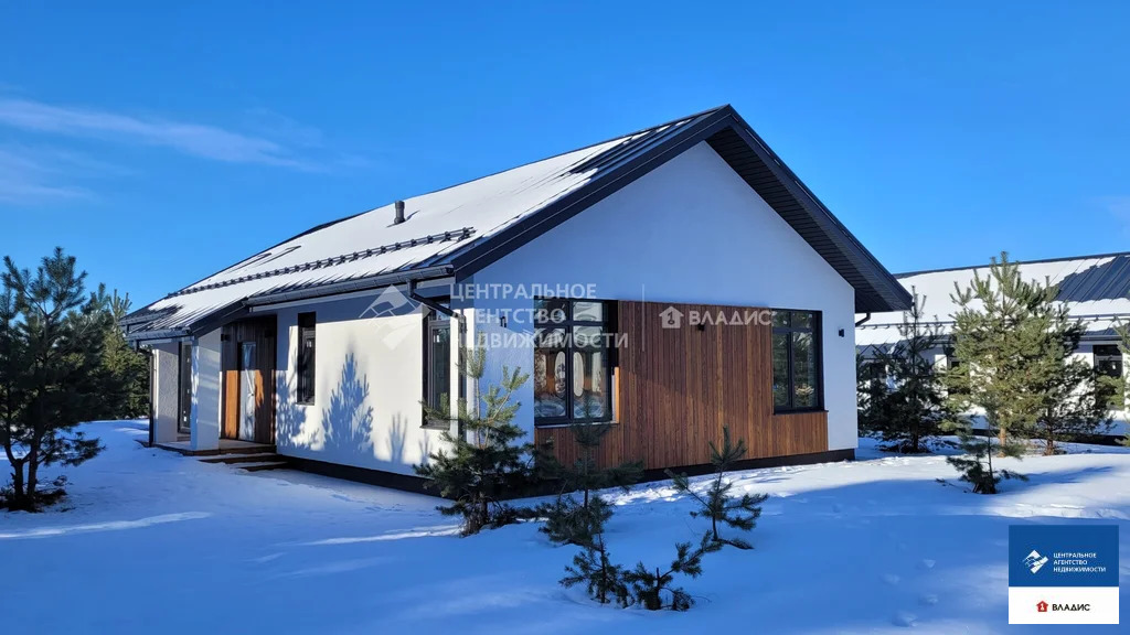 Продажа дома, Рязанский район - Фото 1