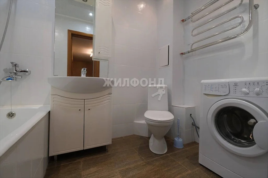 Продажа квартиры, Новосибирск, ул. Широкая - Фото 21