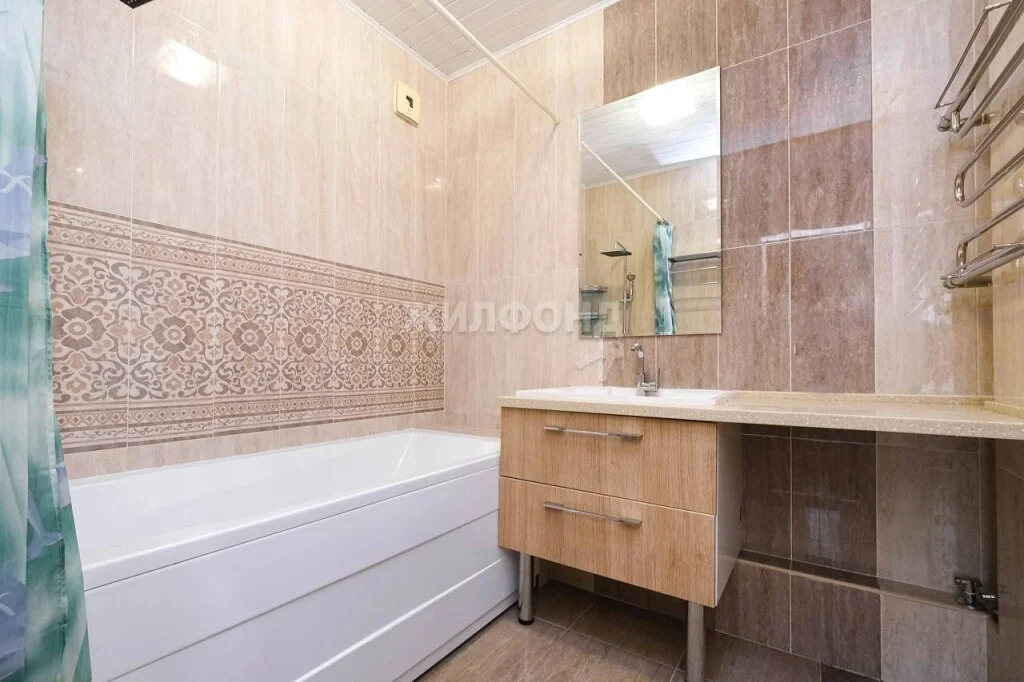 Продажа квартиры, Новосибирск, ул. Залесского - Фото 24