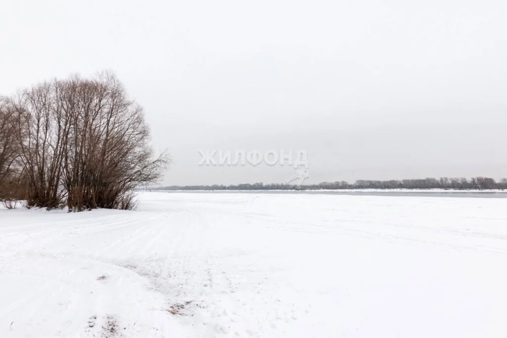 Продажа дома, Юный Ленинец, Новосибирский район, Береговая - Фото 52