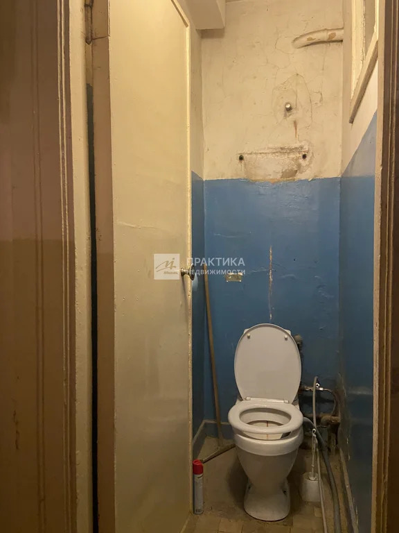 Продажа комнаты, 15-я Парковая улица - Фото 4