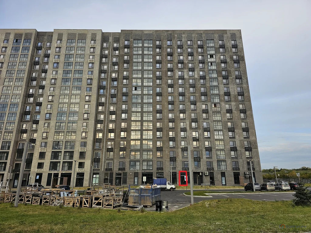 Продажа торгового помещения, ул. Кусковская - Фото 3