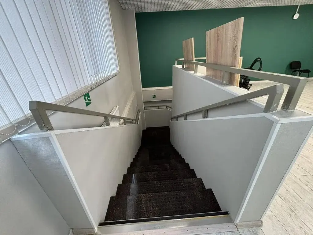 Склад-магазин, шоу-рум, производство 459 м - Фото 14