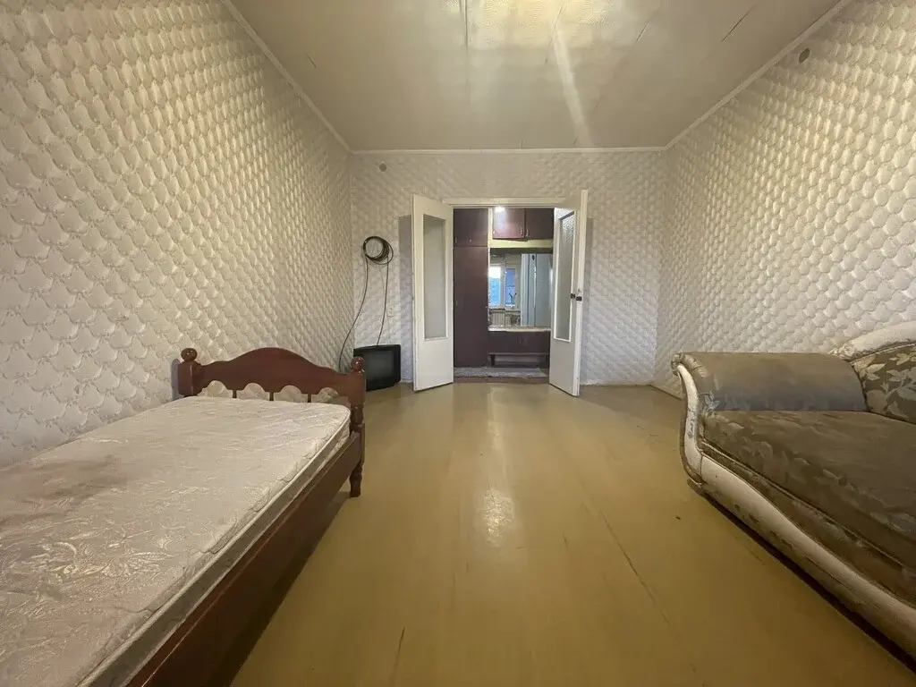 3-к Гагарина, дом 24 - Фото 2