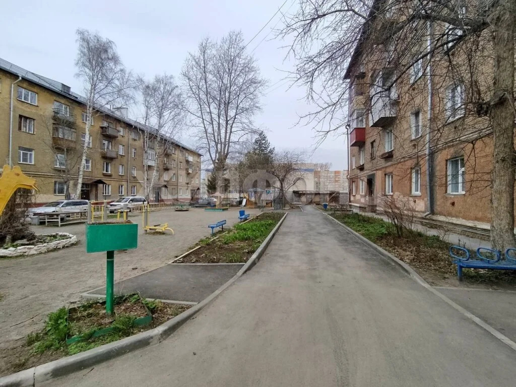 Продажа квартиры, Новосибирск, ул. Республиканская - Фото 12
