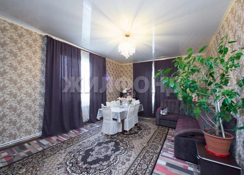 Продажа дома, Новосибирск - Фото 26