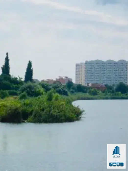 Квартира с видом на море и горы и со своей собственной набережной!!! - Фото 9