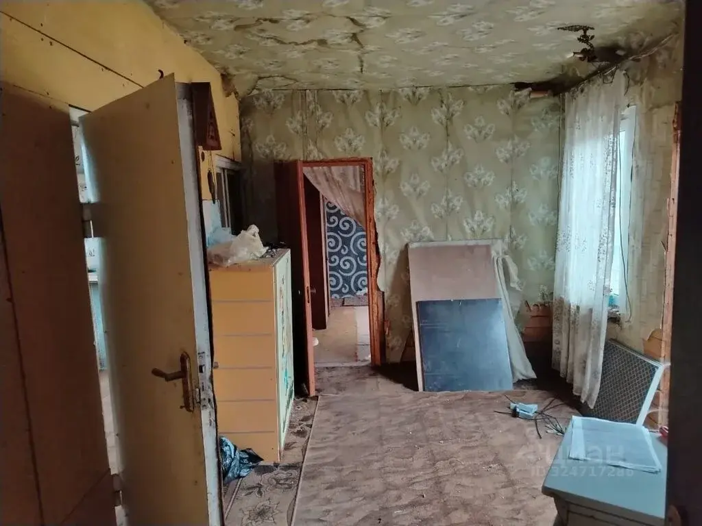 Продажа дома 62.0м ул. Заречная, Московская область, Люберцы городской ... - Фото 8