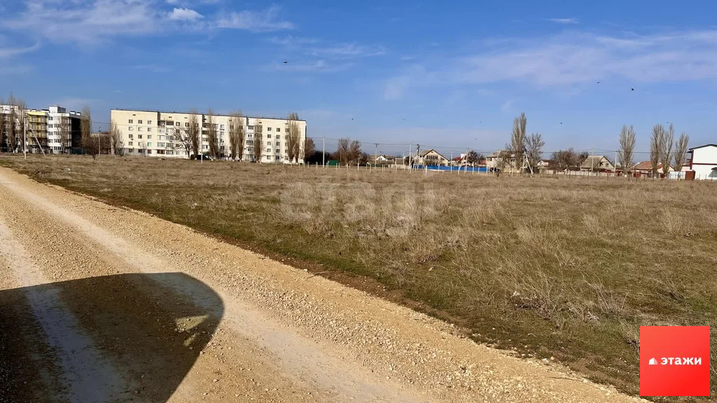 Продажа участка, Фрунзе, Сакский район, ул. Дорохина - Фото 9