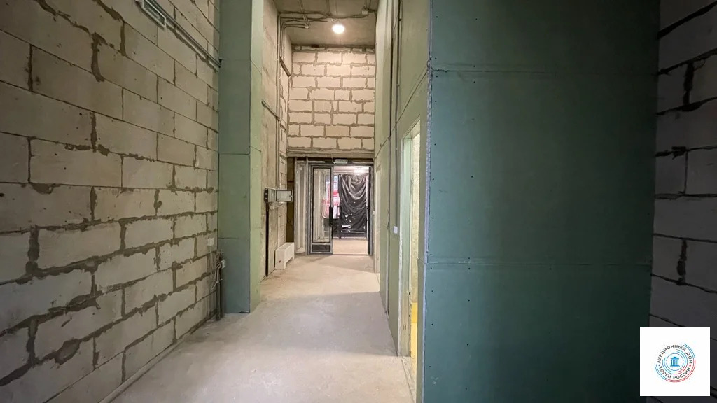 Помещение свободного назначения, 37.5 м - Фото 5