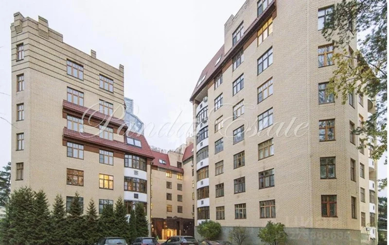 Шикарная 4 х комнатная квартира в Сколково (ном. объекта: 9723) - Фото 9