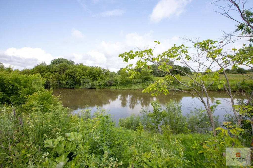 Продажа участка, Карповка, Пестречинский район, ул. Полевая (Мёшинские ... - Фото 32