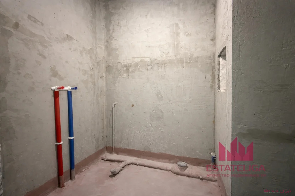 Продажа квартиры, Автомобильный проезд - Фото 5