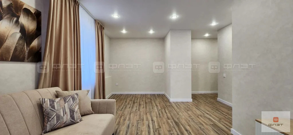 Продажа квартиры, Казань, ул. Новаторов - Фото 8