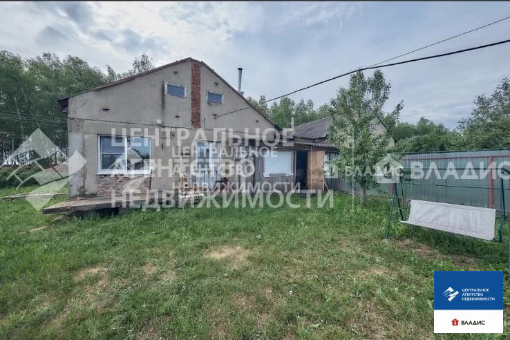 Продажа дома, Пионерский, Рыбновский район, ул. Московская - Фото 1