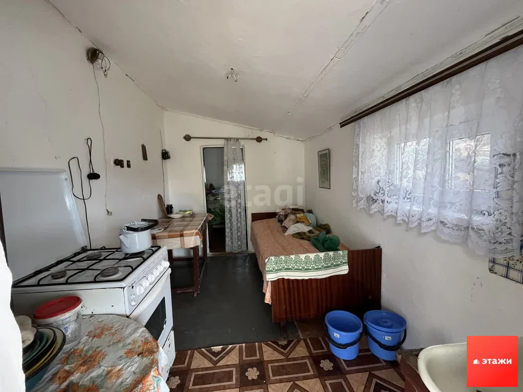 Продажа дома, Червоное, Сакский район, ул. Новоселовская - Фото 5