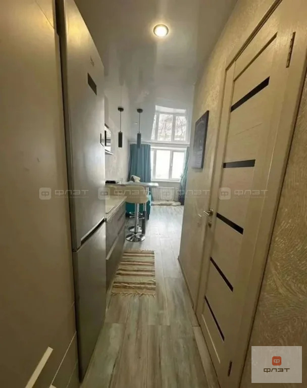 Продажа квартиры, Казань, ул. Нурсултана Назарбаева - Фото 3