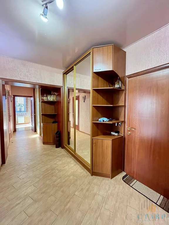 Продажа квартиры, Пушкин, Сапёрная улица - Фото 10