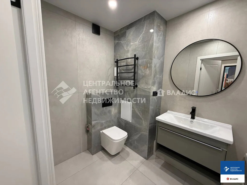 Продажа квартиры, Рязань, Славянский проспект - Фото 17