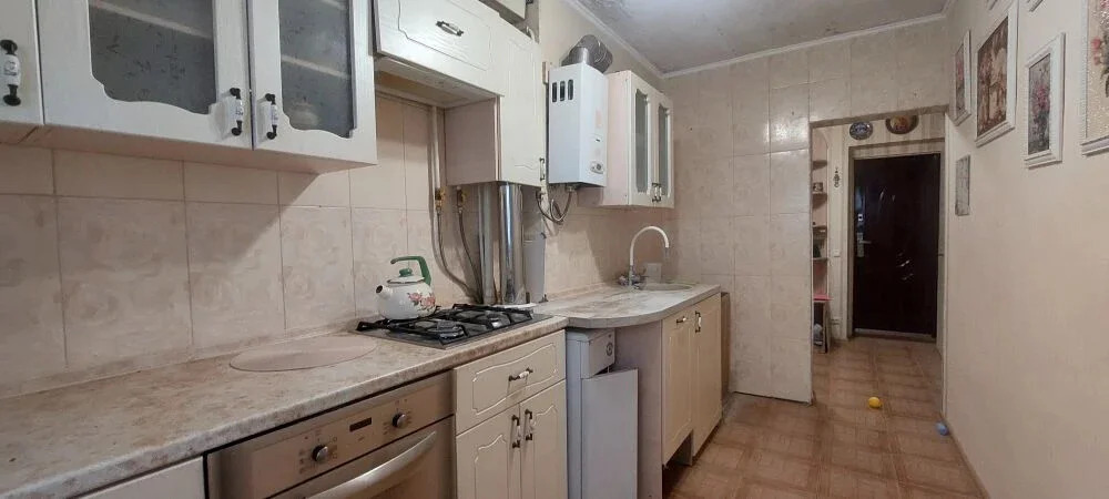 Продажа квартиры, Афипский, Северский район, ул. Лесная - Фото 2
